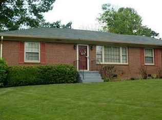 11 Worthington Dr NE, Ludowici, GA 31316