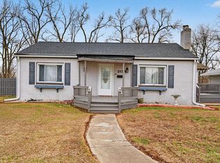 215 W Blvd, Kokomo, IN 46902