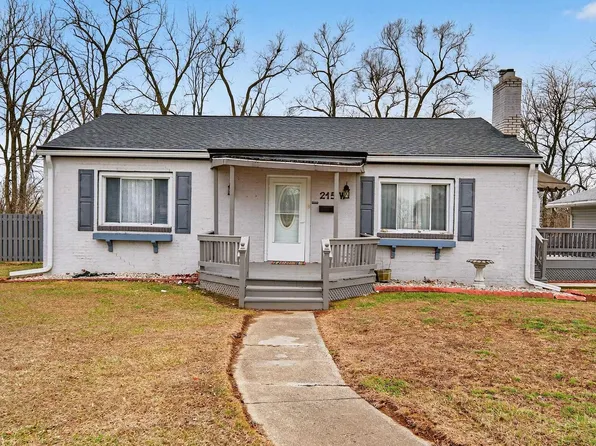 215 W Blvd, Kokomo, IN 46902