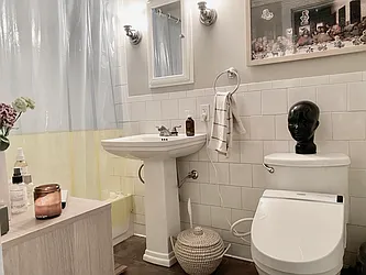 Rented by A P Realty Group NY LTD