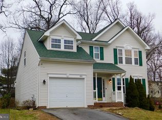 851 Talisman Dr, Martinsburg, WV 25403
