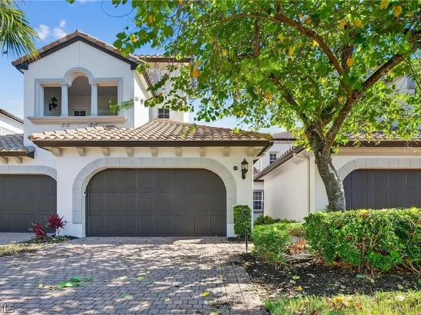 3735 Montreux Ln #4-102, Naples, FL 34114