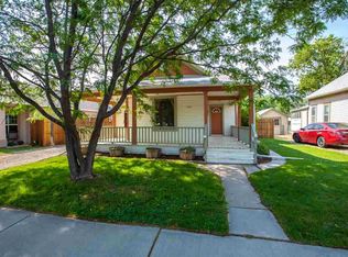 1161 Rood Ave, Grand Junction, CO 81501