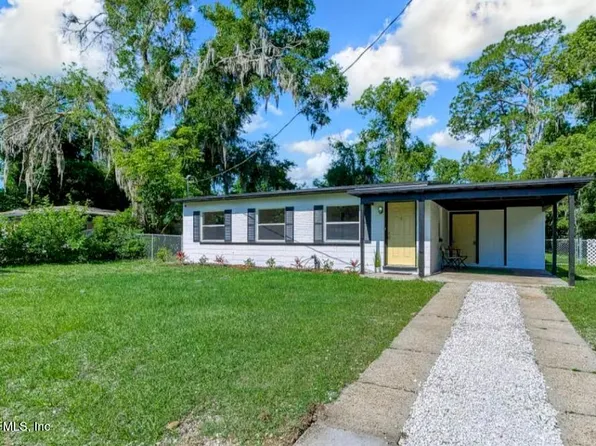 6026 ORTEGA FARMS Boulevard, Jacksonville, FL 32244