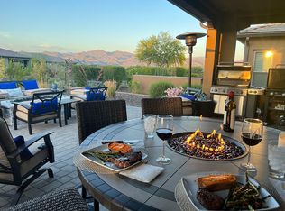 17772 E Stocking Trl, Rio Verde, AZ 85263