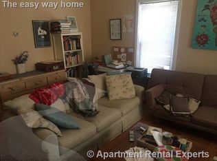 21 Elm St #1, Somerville, MA 02143