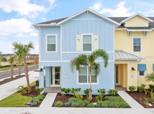 8217 Surf St, Kissimmee, FL 34747