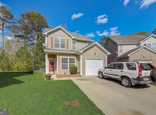 2311 Hackamore Dr, Atlanta, GA 30349