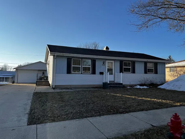 2615 12th Avenue, Monroe, WI 53566