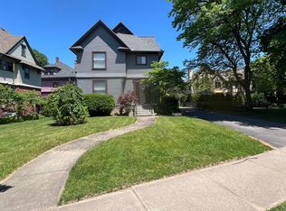 510 Park Ave #1, Rochester, NY 14607