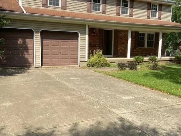 217 Van Buren Dr, Mason, OH 45040