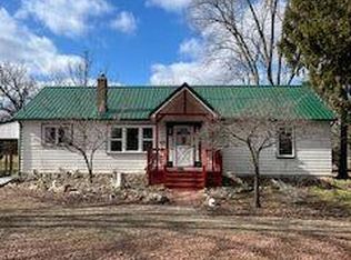 1028 E King St N, Corunna, MI