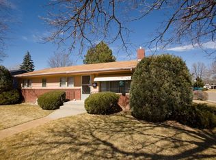 1300 Lakewood Dr, Fort Collins, CO 80521