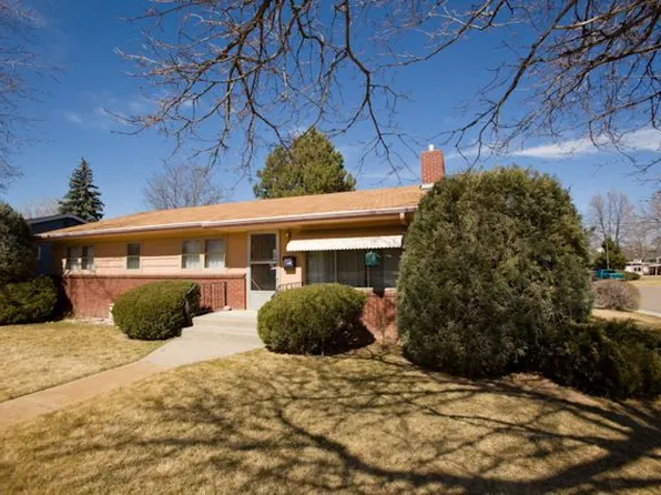 1300 Lakewood Dr, Fort Collins, CO 80521