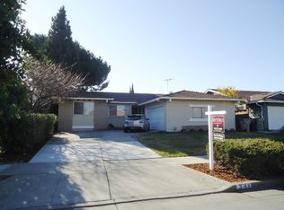 344 Bangor Ave, San Jose, CA 95123