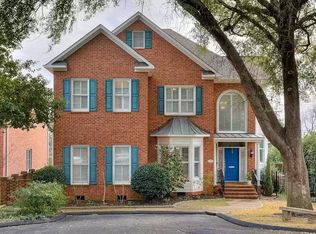 2119 Cumming Rd, Augusta, GA 30904