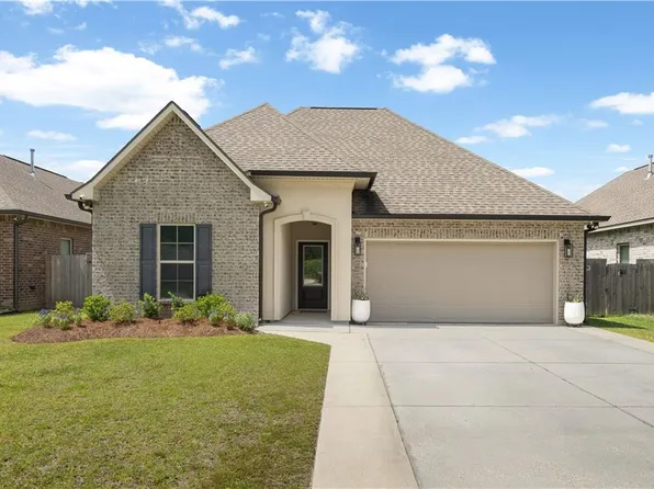 12581 Parma Cir, Covington, LA 70435