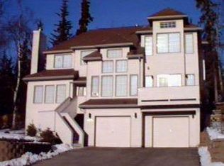 2231 Loren Cir, Anchorage, AK --