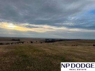 County Road P #10, Blair, NE 68008