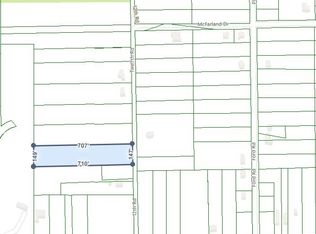 0 12th Rd, Memphis, TN 38109