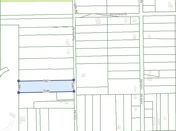 0 12th Rd, Memphis, TN 38109