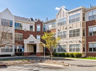 3600 Wooddale Ave S UNIT 119, Minneapolis, MN 55416