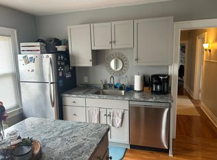 110 Merrimac St FLOOR 2, Buffalo, NY