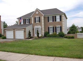 209 Cardinal Dr, Conshohocken, PA 19428