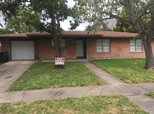 4518 N Shea Pkwy, Corpus Christi, TX 78413