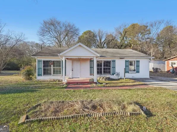 24 E Iron Belt Rd, Cartersville, GA 30120