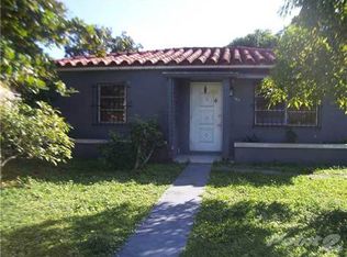 740 NW 128th St, North Miami, FL 33168