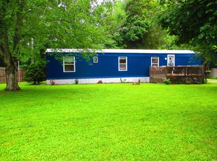 2311 N Dogwood Cir, Eckerty, IN 47116
