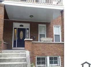 2442 Lakeview Ave, Baltimore, MD 21217