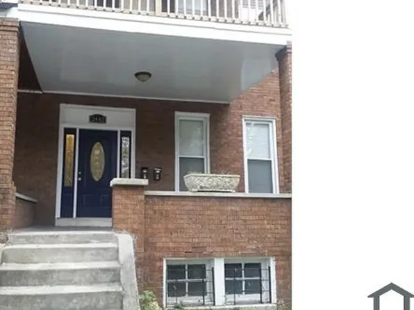 2442 Lakeview Ave, Baltimore, MD 21217
