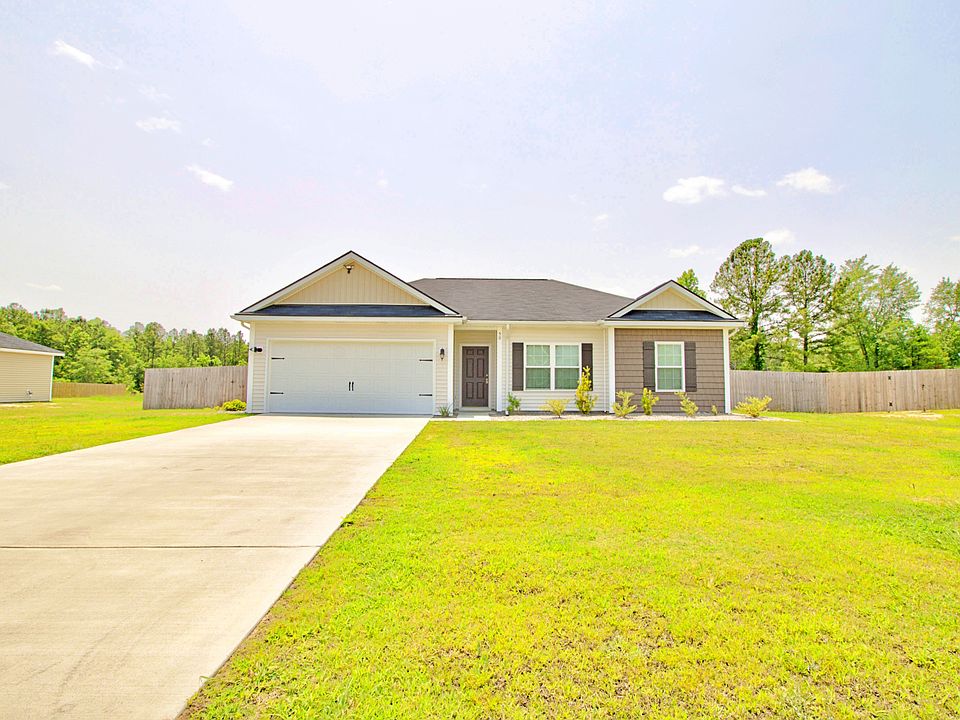 1st image of 50 Sunflower Cir NE