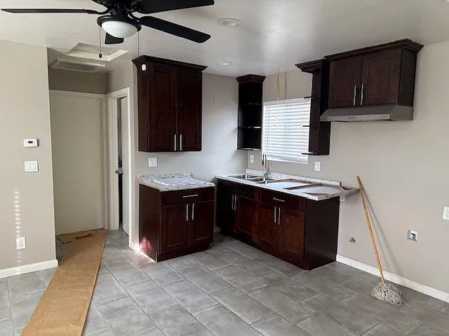 3 bed, 1400 sqft, $2,800 — Photo 3