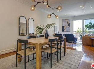 850 N Hudson Ave APT 103, Los Angeles, CA 90038