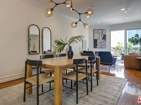 850 N Hudson Ave APT 103, Los Angeles, CA 90038