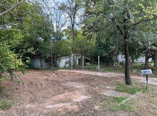 405 S Minnesota Ave Lot 30, Shawnee, OK 74801