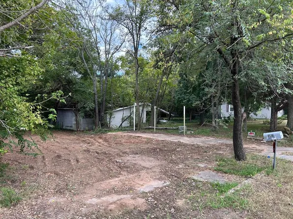 405 S Minnesota Ave Lot 30, Shawnee, OK 74801