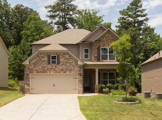 4555 Fourth Rail Ln, Cumming, GA