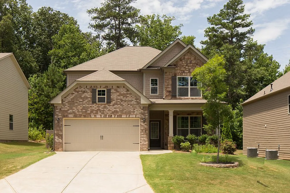 4555 Fourth Rail Ln photo 1