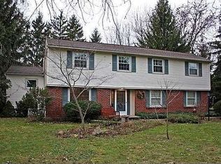629 Apple Grove Cir, Webster, NY 14580