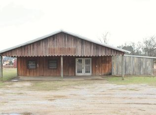 7101 Highway 198 E, Lucedale, MS 39452