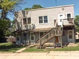 102 1st Ave NE APT 3, Dilworth, MN 56529