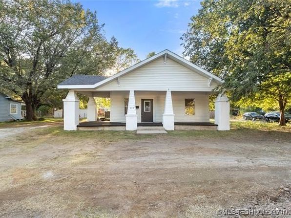823 N Oak Ave, Ada, OK 74820
