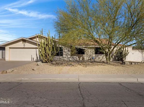 1530 E ALAMEDA Drive, Tempe, AZ 85282