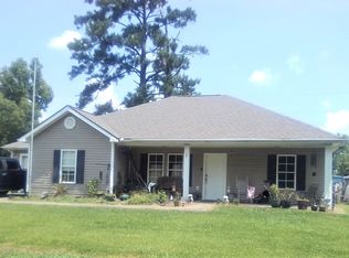 105 Oak Dr, Deridder, LA 70634