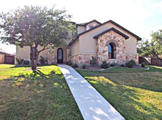 1520 Harvest Dr, Nolanville, TX 76559