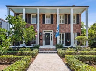 6005 Canal Blvd, New Orleans, LA 70124